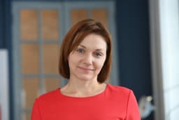 Юлия Мишина