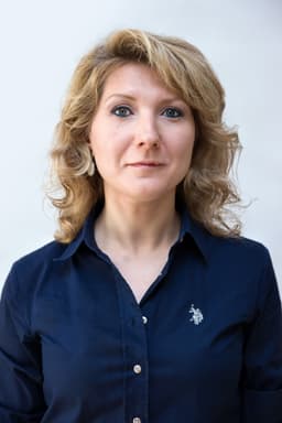 Ирина Скобелева